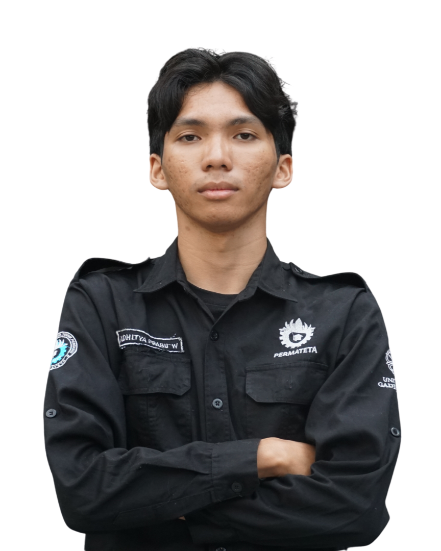 Anindia Niwang Ayu Salindri - Kepala Departemen Humas