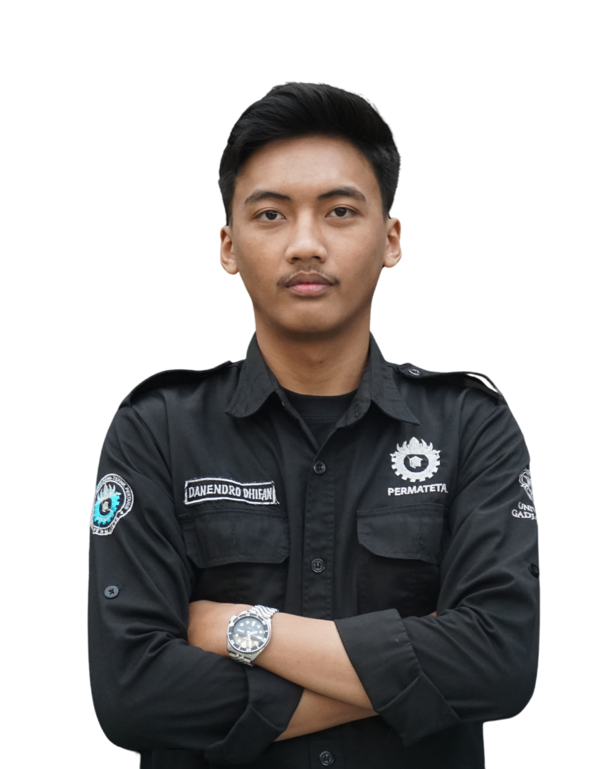 Anindia Niwang Ayu Salindri - Kepala Departemen Humas