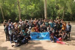 Leadership Camp 2018